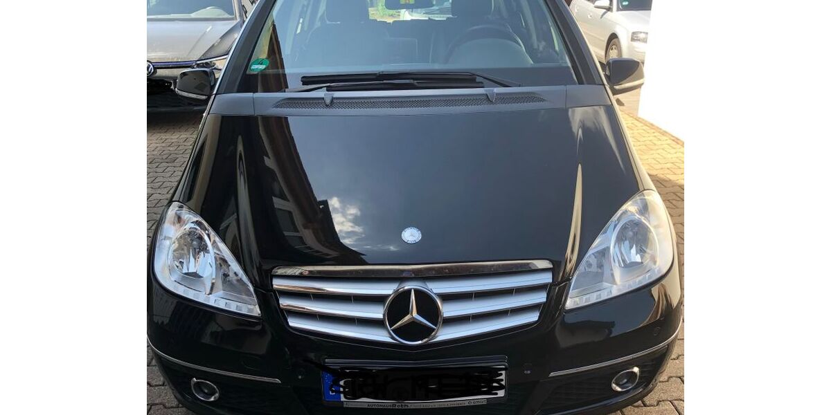 Mercedes-Benz A 180 110.000 km 6.990 &euro; Schramberg 78713