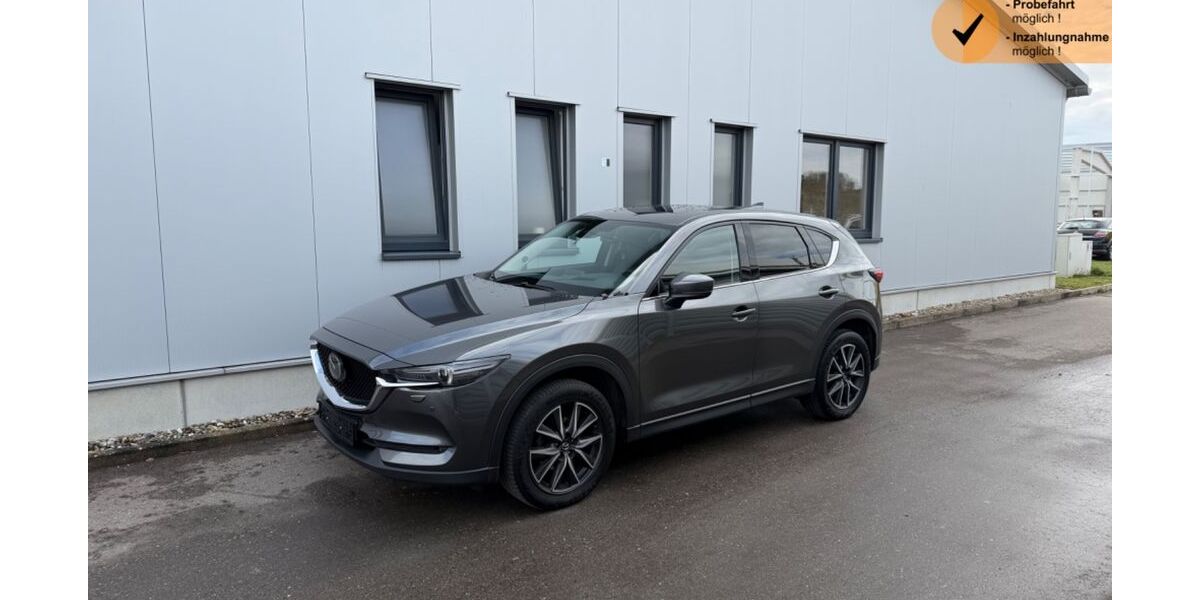 Mazda CX-5 225.000 km 11.980 &euro; Donauwörth 86609