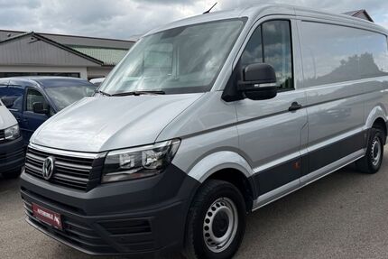 VW Crafter 58.592 km 27.990 &euro; Velburg 92355
