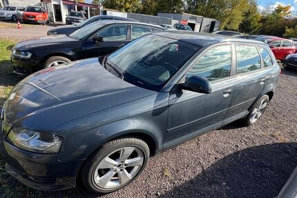 Audi A3 112.000 km 8.250 € Saarbrücken/Altenkessel 66126