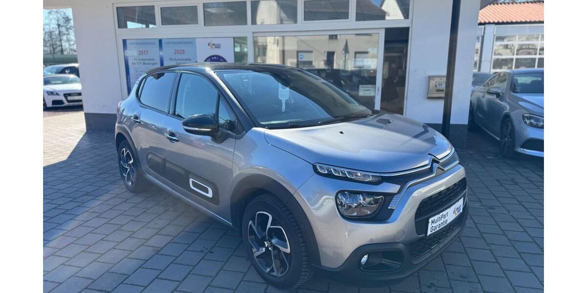 Citroen C3 124.374 km 9.900 &euro; Beckingen 66701