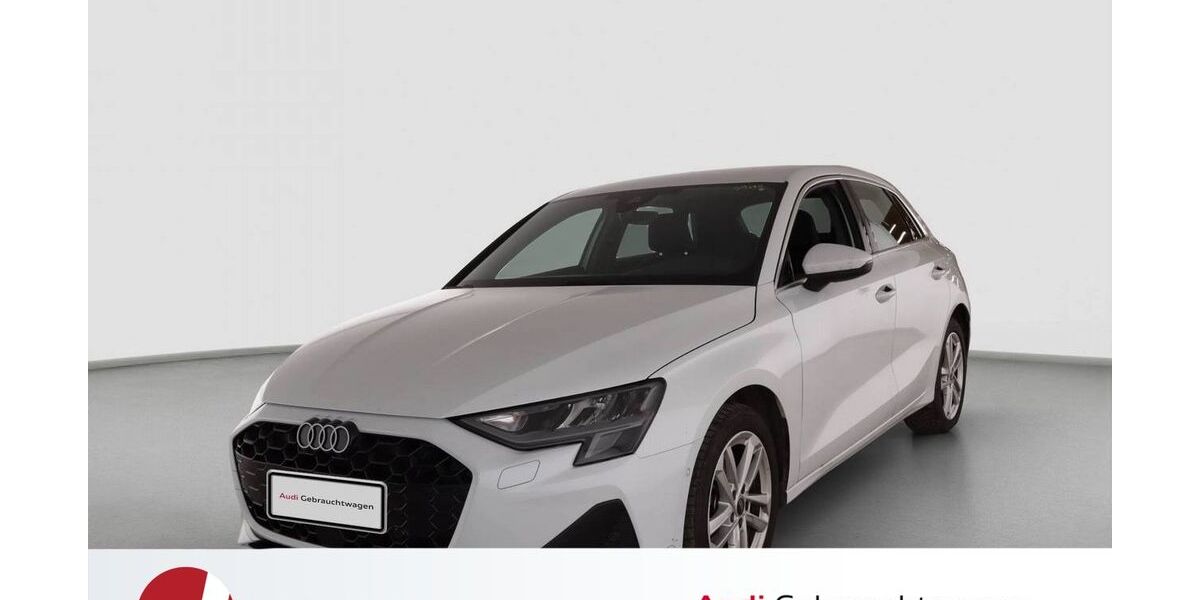 Audi A3 17.789 km 33.880 &euro; Neutraubling 93073
