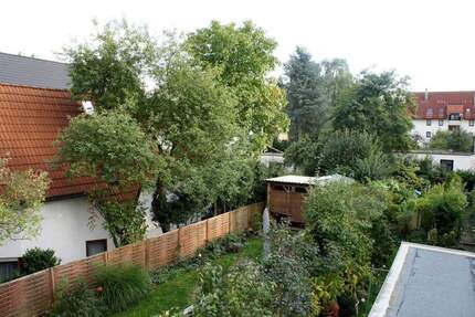 Wohnung Erlangen Innenstadt - 4 Zimmer, 94 m&sup2;, 1.350&euro; | Angebot:25399410