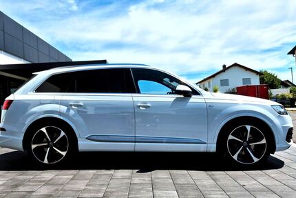 Audi Q7 238.800 km 34.000 &euro; Bibertal - Kissendorf 89346