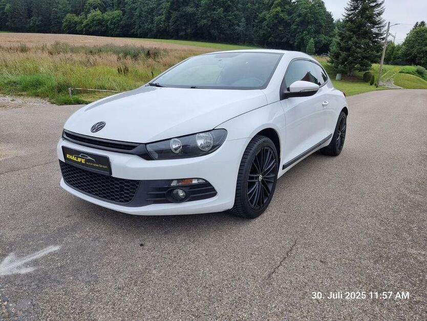 Scirocco