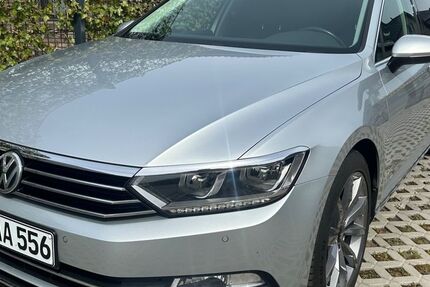 VW Passat 198.500 km 14.000 &euro; Vrees 49757