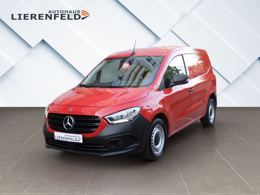 Mercedes-Benz Citan 52.040 km 13.490 € Düsseldorf 40231