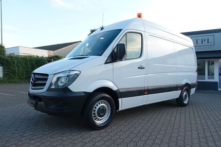Mercedes-Benz Sprinter 175.000 km 16.950 &euro; Essen 45329