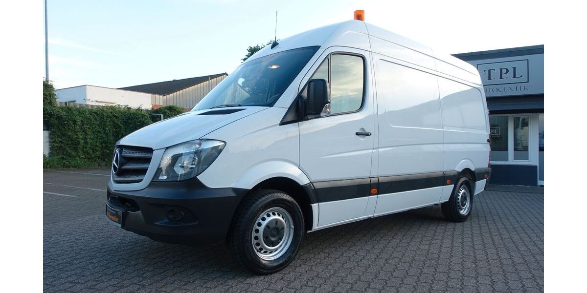 Mercedes-Benz Sprinter 175.000 km 16.950 &euro; Essen 45329