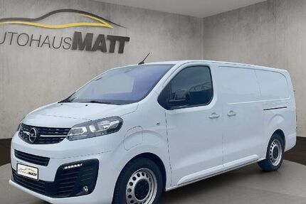 Opel Vivaro 33.100 km 23.900 &euro; Apolda 99510