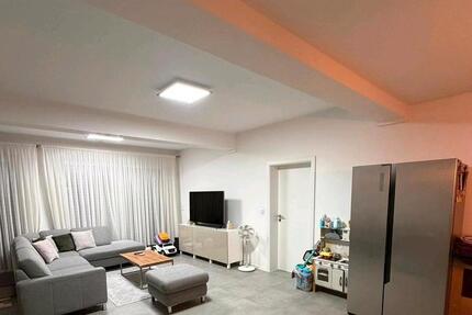 Zentrumsnahe 3 Zimmerwohnung im EG in Wiedenbrück 1 zimmer