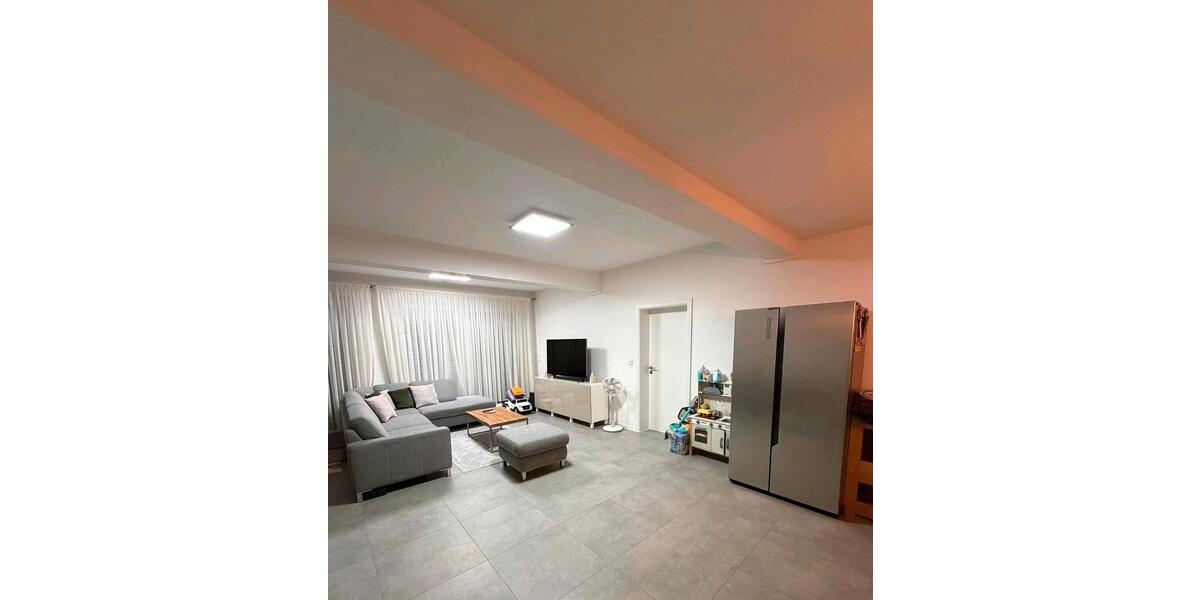 Zentrumsnahe 3 Zimmerwohnung im EG in Wiedenbrück 1 zimmer