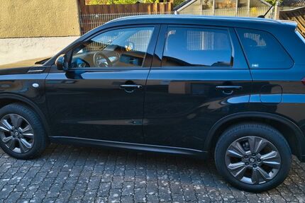 Suzuki Vitara 39.000 km 17.890 &euro; Roth 91154