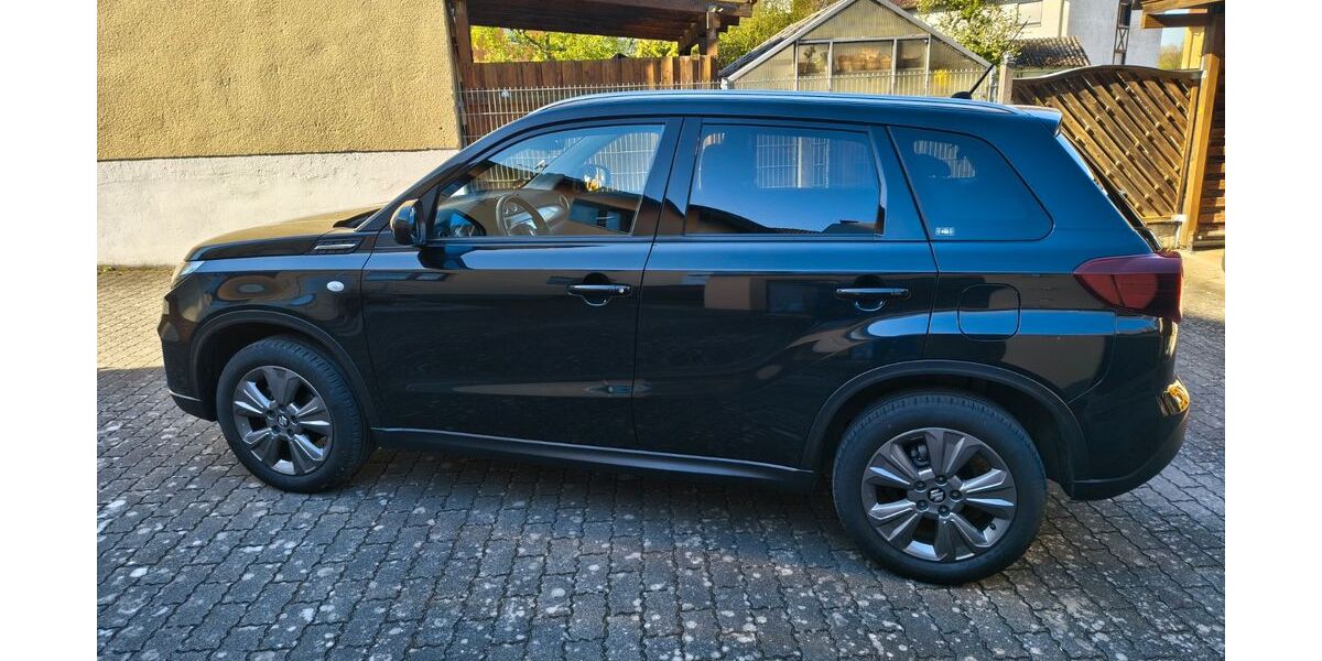 Suzuki Vitara 39.000 km 17.890 &euro; Roth 91154