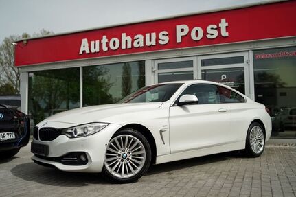BMW 428