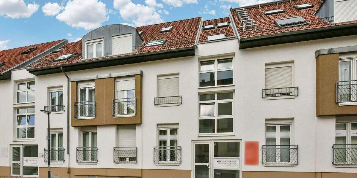 Eigene Wohnung zum kleinen Preis 3 zimmer