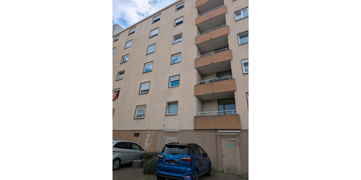 Etagenwohnung Saarbrücken St. Arnual - 3 Zimmer, 72 m&sup2;, 159.000&euro; | Angebot:27108751