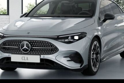 Mercedes-Benz CLA 200 9.900 km 43.990 &euro; Frechen 50226