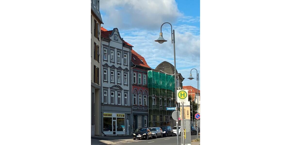 Reihenhaus Mühlhausen (Thüringen) - 8 Zimmer, 220 m&sup2;, 120.000&euro; | Angebot:26222088