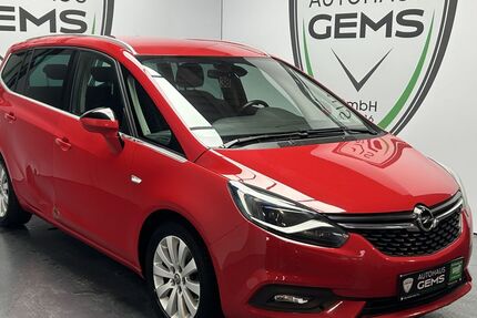 Opel Zafira 210.292 km 4.900 &euro; Königswinter 53639