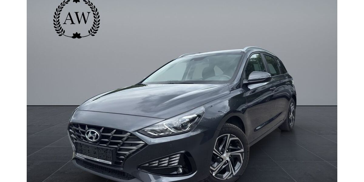 Hyundai i30 63.288 km 16.999 &euro; Oberndorf am Neckar 78727