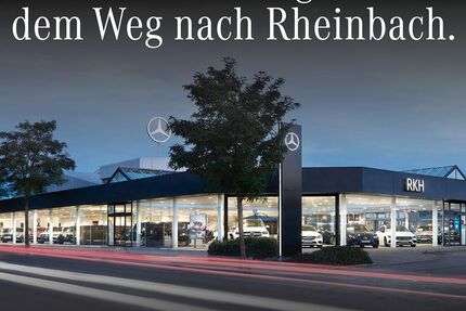Mercedes-Benz E 220 12.429 km 49.880 &euro; Rheinbach 53359