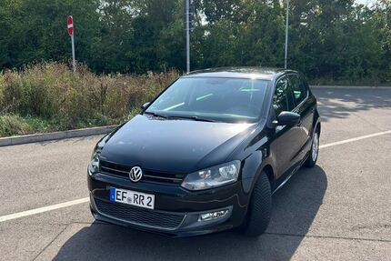 VW Polo 125.800 km 4.500 € Erfurt 99094