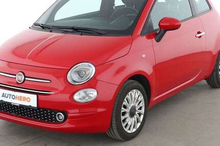 Fiat 500 35.386 km 10.760 &euro; Essen 45141