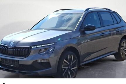 Skoda Kamiq 3.931 km 29.990 &euro; Freiburg 79115