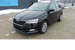 Skoda Fabia 1.0 Kombi Ambition TSI BMT Navi Klima 25.700 km 14.990 &euro; Vordorf 38533