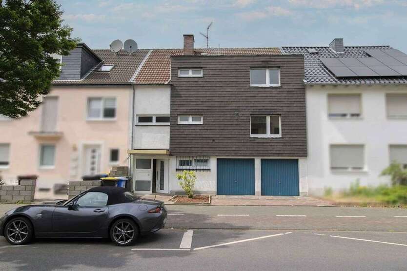 Haus zum Kaufen in Wesseling 539.000 € 199.56 m²
