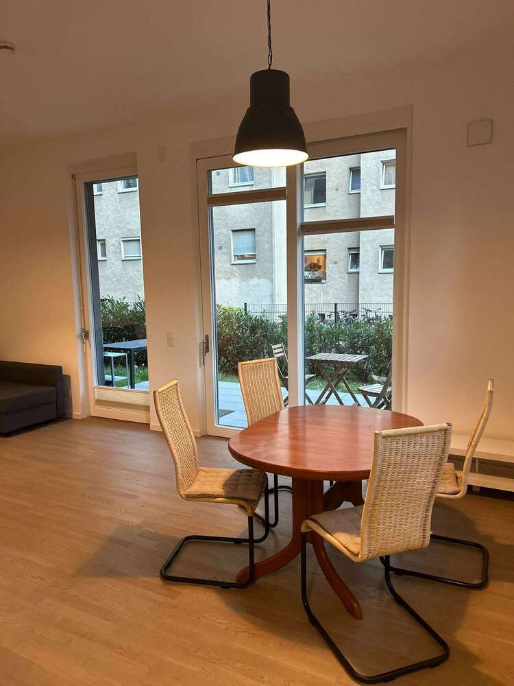 Wohnung zum Mieten in Berlin 1.350 € 49 m²