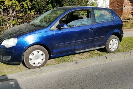 VW Polo 195.000 km 1.650 &euro; Schönefeld OT-Waltersdorf 12529