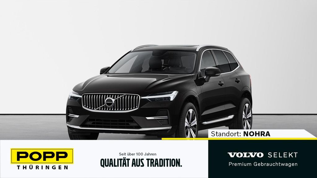 Volvo XC60 60.558 km 38.890 &euro; Leipzig 04319