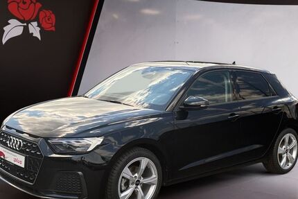 Audi A1 6.918 km 24.850 &euro; Villingen-Schwenningen 78052
