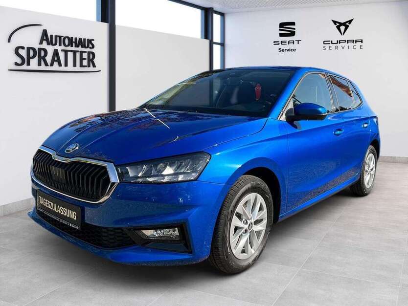 Fabia