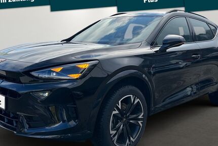 Cupra Formentor 20.710 km 31.948 € Oberstdorf 87561