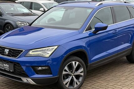 Seat Ateca 102.747 km 17.949 &euro; Siedenburg 27254