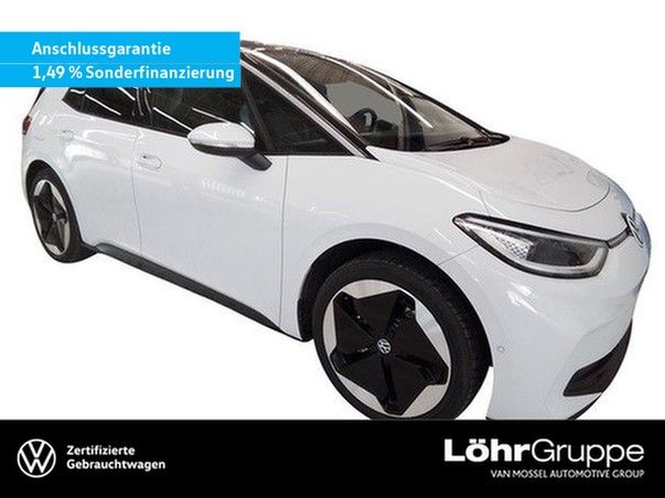 VW ID.3 3.393 km 41.680 &euro; Mainz 55131