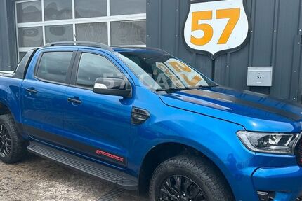 Ford Ranger 42.000 km 34.900 &euro; Freudental 74392