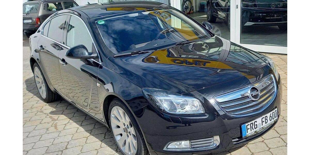 Opel Insignia 145.000 km 8.990 &euro; Jandelsbrunn 94118