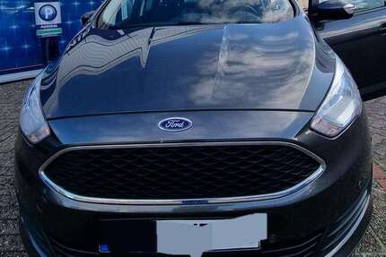 Ford C-Max 47.263 km 10.400 &euro; Alfeld (Leine) 31061
