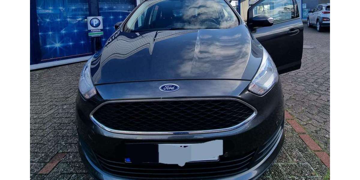 Ford C-Max 47.263 km 10.400 &euro; Alfeld (Leine) 31061