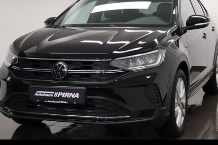 VW Taigo 6.000 km 27.300 € Pirna 01796