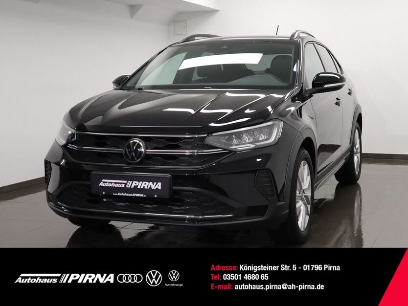 VW Taigo 6.000 km 27.300 € Pirna 01796