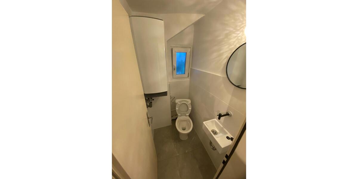 Etagenwohnung Hechingen - 3 Zimmer, 70 m&sup2;, 190.000&euro; | Angebot:27076259