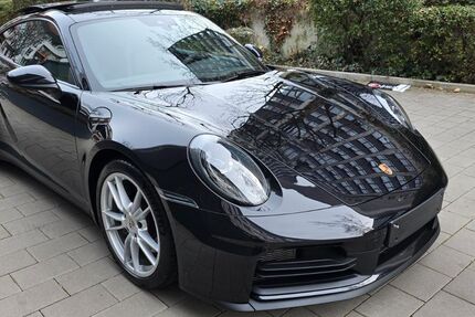 Porsche 992 19.199 km 127.555 &euro; München 80689