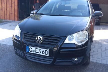 VW Polo 155.000 km 1.500 &euro; Chemnitz 09116
