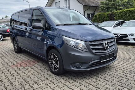 Mercedes-Benz Vito 105.535 km 21.890 &euro; Rodgau 63110