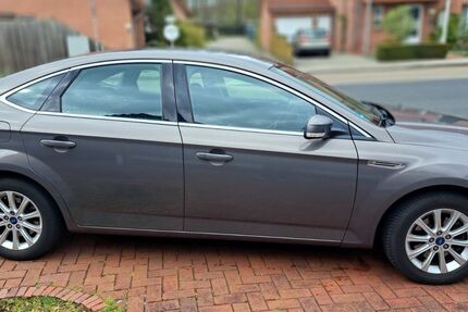 Ford Mondeo 237.000 km 3.990 &euro; Papenburg 26871